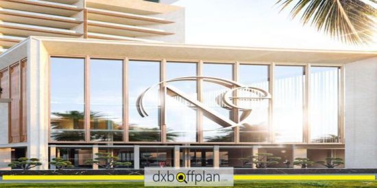 One Apartments by Binghatti at Business Bay, Dubai