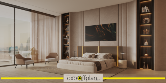 One Apartments by Binghatti at Business Bay, Dubai