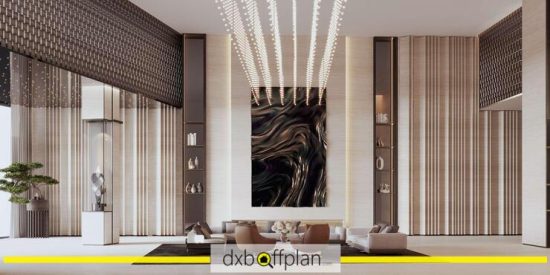 One Apartments by Binghatti at Business Bay, Dubai