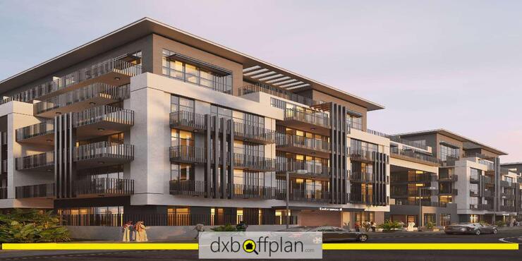 Parkwood Residences