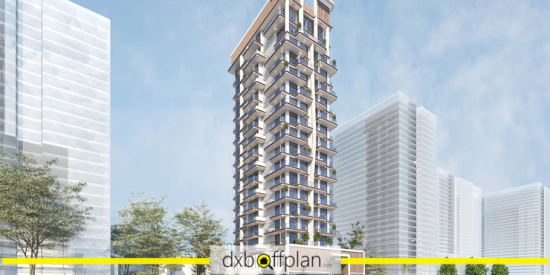 Primero Residences