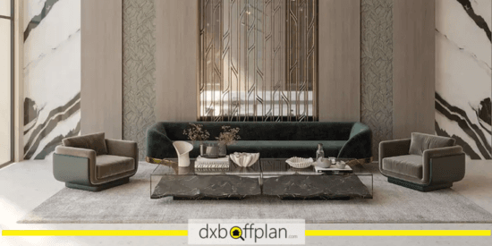Primero Residences Apartments at Al Furjan