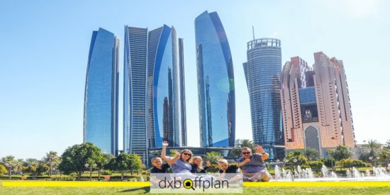 Pros and Cons of Living in Abu Dhabi