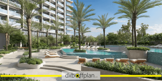 Rove Home Apartments at Business Bay