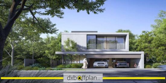 Saro at Masaar – Final Phase of Nature-Inspired Villas & Townhouses for Sale in Sharjah 