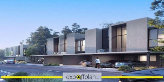 Saro at Masaar – Final Phase of Nature-Inspired Villas & Townhouses for Sale in Sharjah 