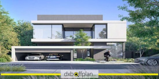 Saro at Masaar – Final Phase of Nature-Inspired Villas & Townhouses for Sale in Sharjah 