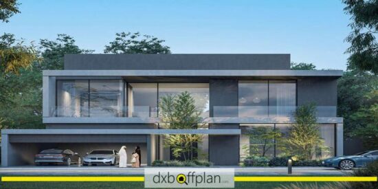 Arada Sequoia at Masaar – Premium Villas & Townhouses for Sale in Sharjah 
