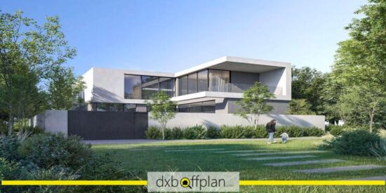 Arada Sequoia at Masaar – Premium Villas & Townhouses for Sale in Sharjah 