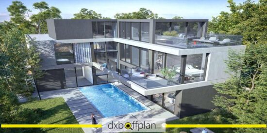 Arada Sequoia at Masaar – Premium Villas & Townhouses for Sale in Sharjah 