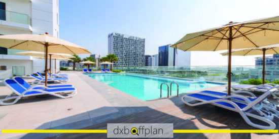Ready Apartments for Sale in Business Bay | SOL Bay Dubai 