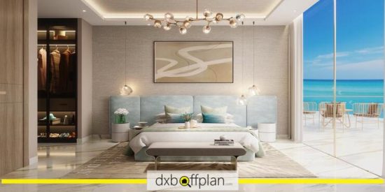 Sora Beach Residences - Luxurious Apartments in Ras Al Khaimah