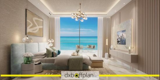 Sora Beach Residences - Luxurious Apartments in Ras Al Khaimah