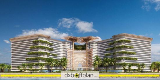 Sora Beach Residences - Luxurious Apartments in Ras Al Khaimah