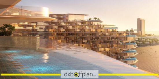 Sora Beach Residences - Luxurious Apartments in Ras Al Khaimah