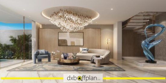 Sora Beach Residences - Luxurious Apartments in Ras Al Khaimah