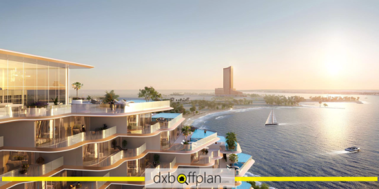 Sora Beach Residences by Aark Developers (1)