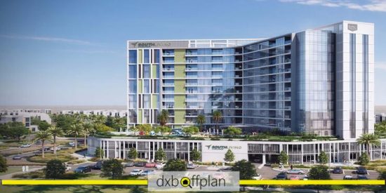 South Living at Dubai South