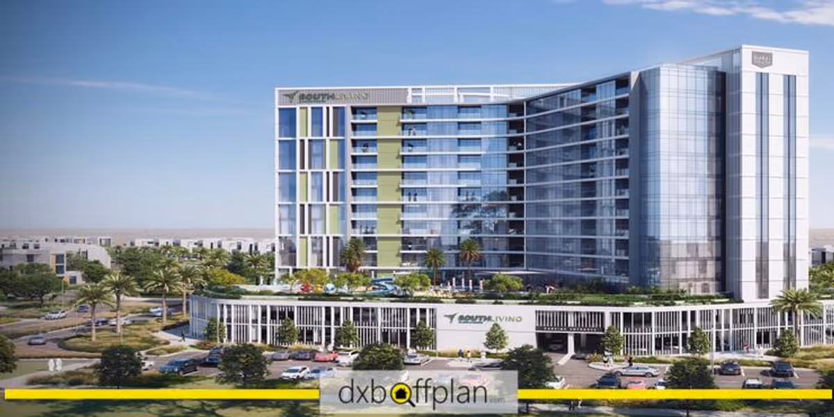 South Living Apartments