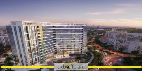 South Living Apartments in Dubai South