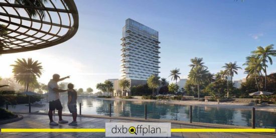 The Waterway Apartments at Meydan, Dubai