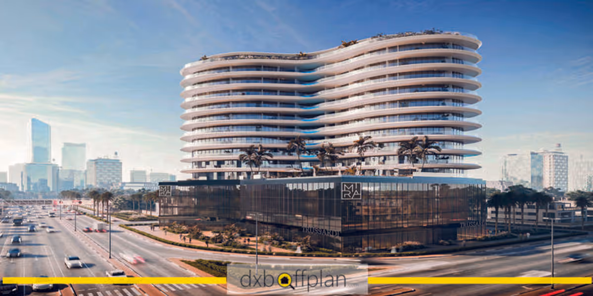 Trussardi Residences