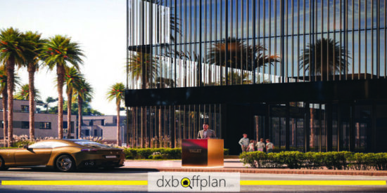 Trussardi Residences in Al Furjan, Dubai by Mira Developments