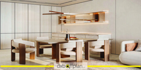 Trussardi Residences in Al Furjan, Dubai by Mira Developments