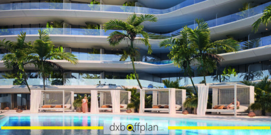 Trussardi Residences in Al Furjan, Dubai by Mira Developments