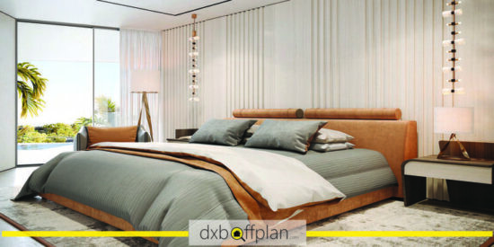 Trussardi Residences in Al Furjan, Dubai by Mira Developments