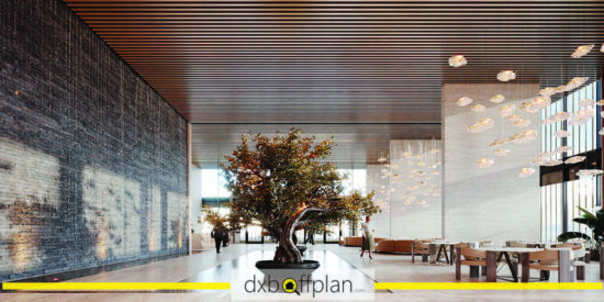 Trussardi Residences in Al Furjan, Dubai by Mira Developments