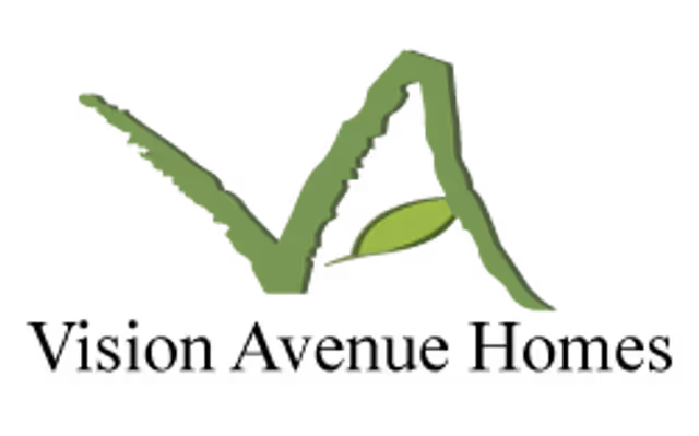 Vision Avenue Homes logo