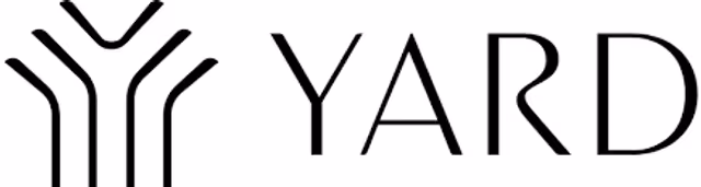 YARD logo