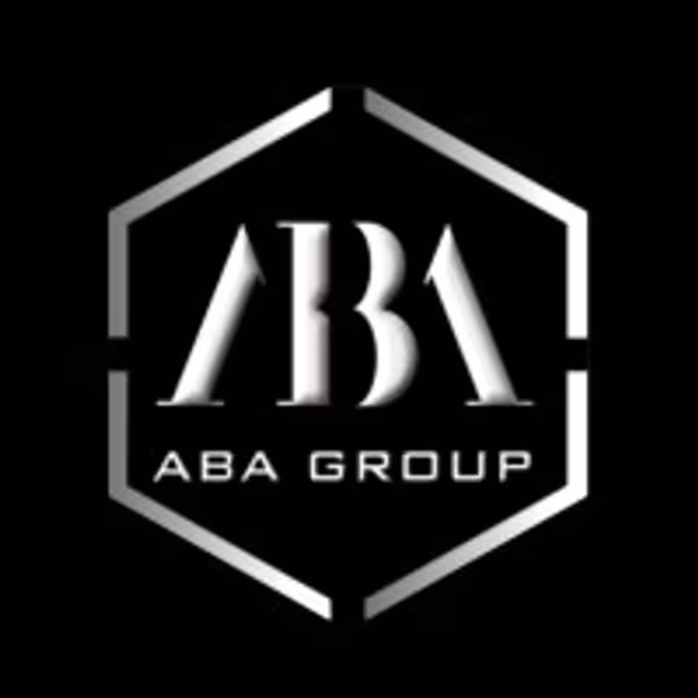 مجموعة ABA العقارية logo