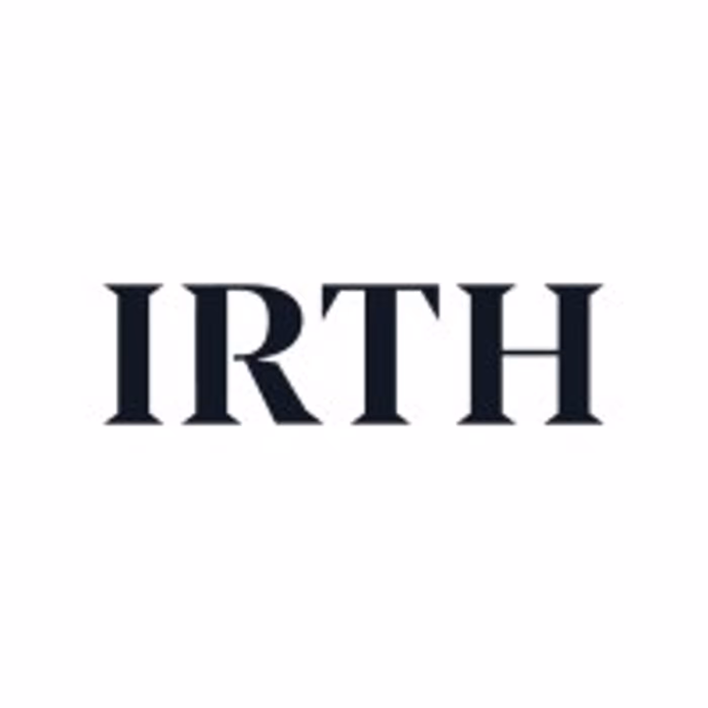 IRTH projects