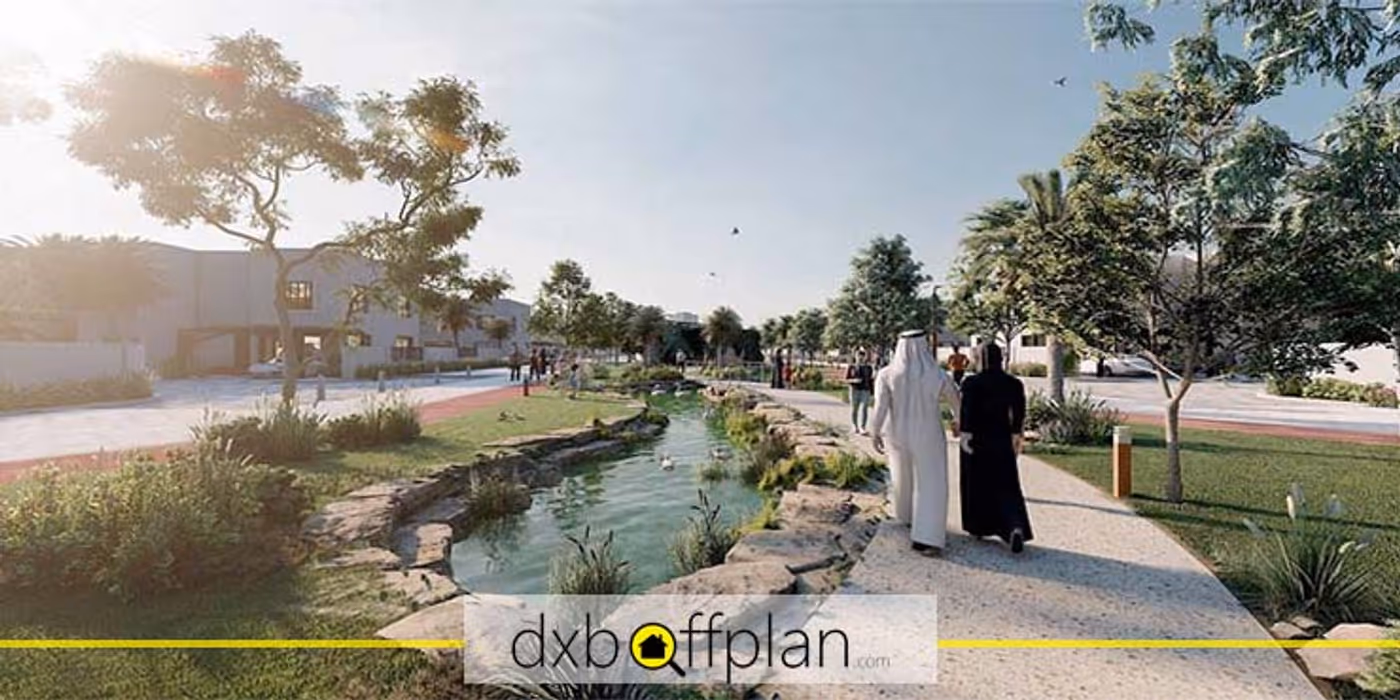 Living Conditions in Sharjah