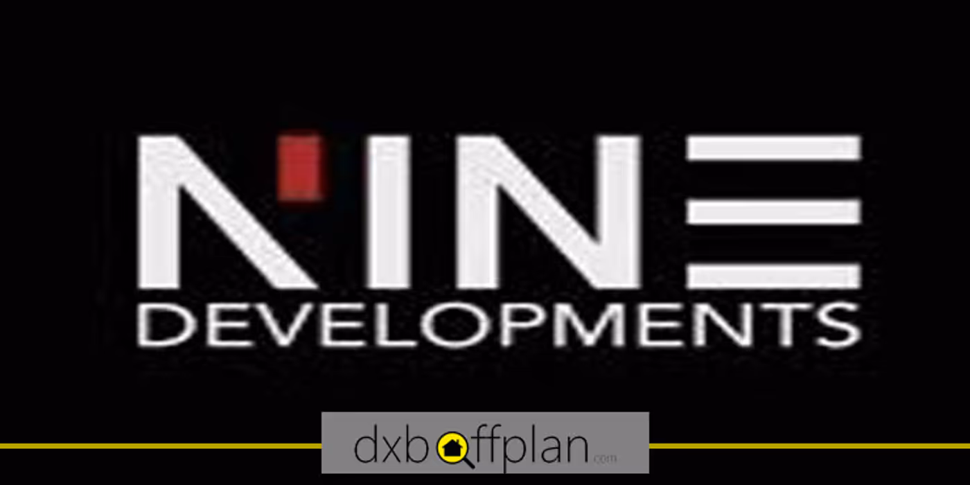 NINE Developments projects