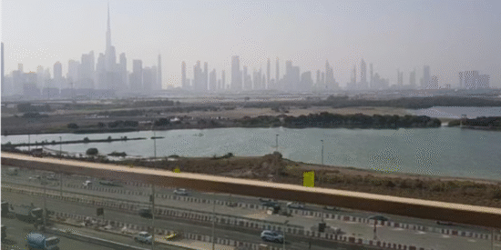2 Freehold Lakefront Plots in Bukadra