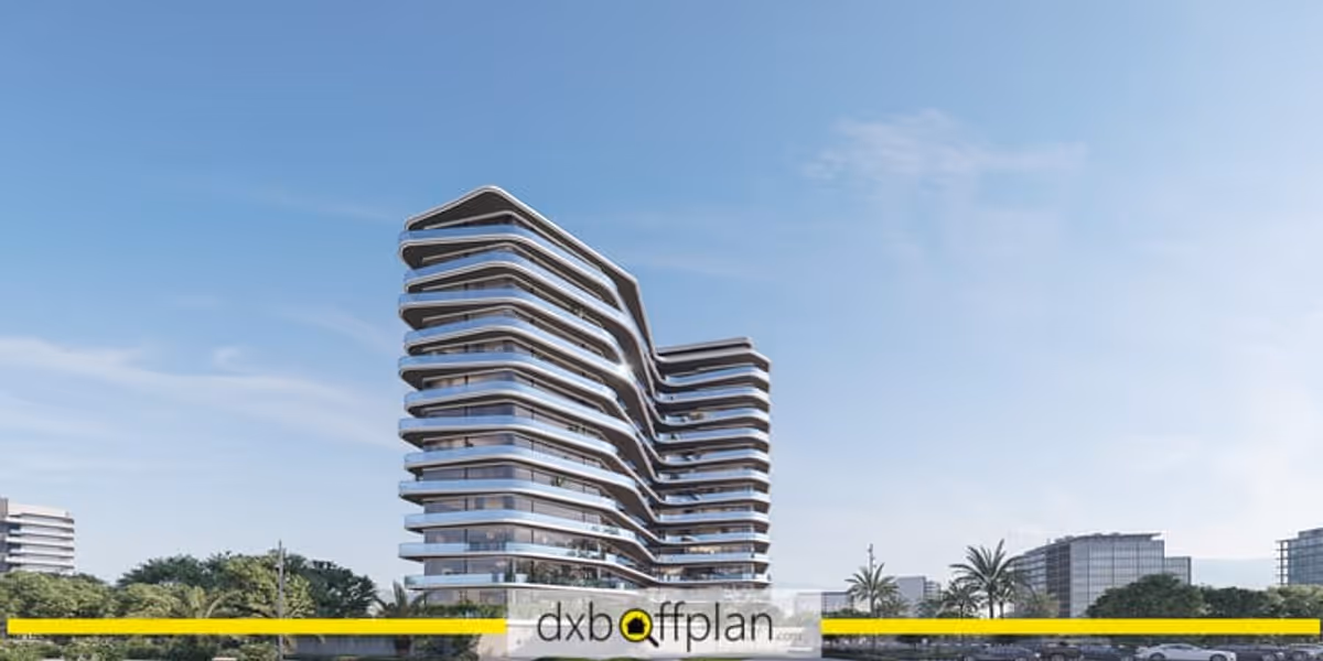 Milos Residences