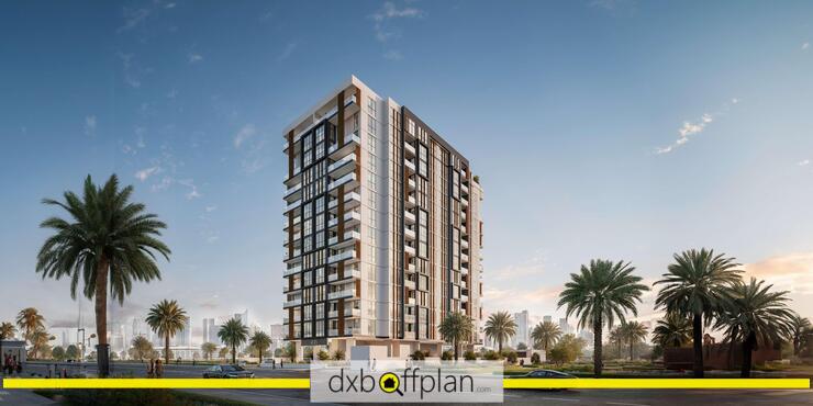 A99 Residence