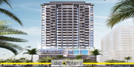 Q Garden Loft 2 at JVC, Dubai – Smart Luxury Apartments for Sale | dxboffplan.com