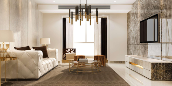 Aqua Arc at Al Marjan Island – Luxury Apartments & Penthouses with Stunning Waterfront Views 