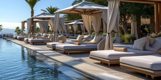 Aqua Arc at Al Marjan Island – Luxury Apartments & Penthouses with Stunning Waterfront Views
