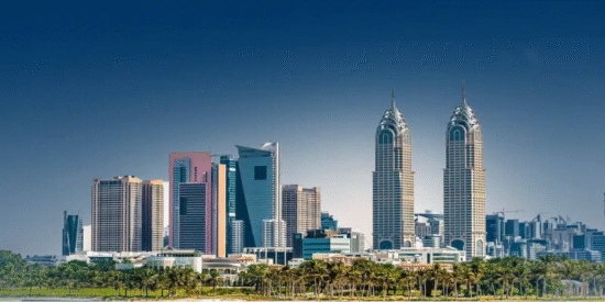 Commercial Plot for Sale in Dubai Internet City