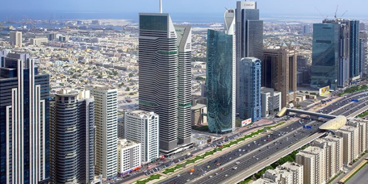 Commercial Plot for Sale in Dubai Internet City