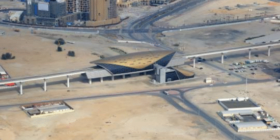 Mixed-Use Freehold Land for Sale in Dubai | Al Jaddaf | Near Metro & Creek

