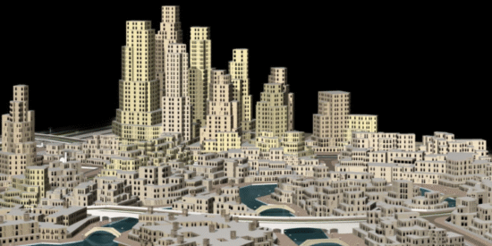 Mixed-Use Freehold Land for Sale in Dubai | Al Jaddaf | Near Metro & Creek

