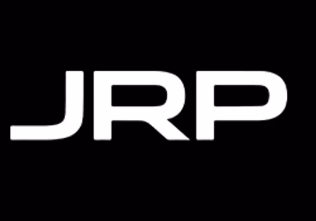JRP Development logo