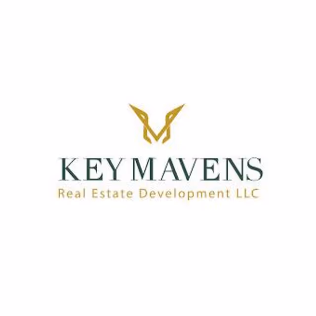 KEYMAVENS logo