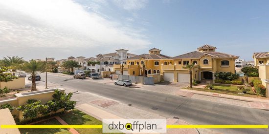 Mirdif Villa Plots: Prime Residential Opportunities